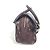Borsa Tote Louis Vuitton Monogram Volupte Porpora - vista 4