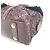 Borsa Tote Louis Vuitton Monogram Volupte Porpora - vista 6