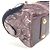 Borsa Tote Louis Vuitton Monogram Volupte Porpora - vista 7