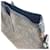 Borsa Davis Monogram Macassar Louis Vuitton Marrone Nero - vista 10
