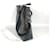 Borsa Davis Monogram Macassar Louis Vuitton Marrone Nero - vista 3