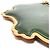 Pochette Frog Comte de Fay in Monogram Vernis Louis Vuitton Verde - vista 7