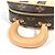 Pochette Verticale Valisette Monogram Louis Vuitton Marrone - vista 10