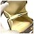 Pochette Verticale Valisette Monogram Louis Vuitton Marrone - vista 13
