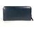 Cartera larga City Sports 2ML317 de Prada Negro Azul