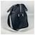 Borsa Albatross Damier Geant Louis Vuitton Nero - vista 11