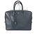 Borsa Museo Classica Saint Laurent Nero