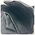 Borsa Museo Classica Saint Laurent Nero - vista 13
