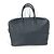 Borsa Museo Classica Saint Laurent Nero - vista 2