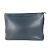 Pochette Cosmos Dark Infinity di Louis Vuitton Nero - vista 2