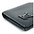 Cartera larga de piel negra Louis Vuitton Negro - vista 5