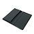 Cartera larga de piel negra Louis Vuitton Negro - vista 7