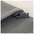 Cartera larga de piel negra Louis Vuitton Negro - vista 8
