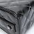 Chanel Matelassé Vanity Handtasche Schwarz - Ansicht 10