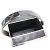 Chanel Matelassé Vanity Handtasche Schwarz - Ansicht 12