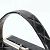 Chanel Matelassé Vanity Handtasche Schwarz - Ansicht 4