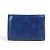 Billetera compacta Discovery Taiga Rama de Louis Vuitton Azul - vista 2