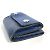 Billetera compacta Discovery Taiga Rama de Louis Vuitton Azul - vista 3