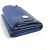 Billetera compacta Discovery Taiga Rama de Louis Vuitton Azul - vista 4
