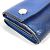 Billetera compacta Discovery Taiga Rama de Louis Vuitton Azul - vista 6
