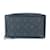 Clutch Soft Trunk Monograma Louis Vuitton Preto Couro  ref.1914802