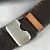 Belt bag da jogging Louis Vuitton Damier Geant Santur Beige - vista 15
