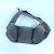 Belt bag da jogging Louis Vuitton Damier Geant Santur Beige - vista 4