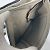 Belt bag da jogging Louis Vuitton Damier Geant Santur Beige - vista 7