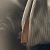 Belt bag da jogging Louis Vuitton Damier Geant Santur Beige - vista 8