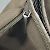 Belt bag da jogging Louis Vuitton Damier Geant Santur Beige - vista 9