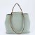 Hermès Borsa a Spalla Hermes Cabag Elan PM Verde