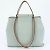 Hermès Borsa a Spalla Hermes Cabag Elan PM Verde - vista 6