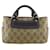 Céline Borsa a mano Celine Boogie Bag Cachi