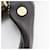 Céline Borsa a mano Celine Boogie Bag Cachi - vista 13