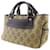 Céline Borsa a mano Celine Boogie Bag Cachi - vista 2