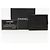 Monedero Chanel Coco Mark Negro - vista 11