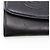 Monedero Chanel Coco Mark Negro - vista 8