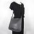 Hermès Borsa a Spalla Vespa 28 HERMES Marrone Nero - vista 10