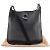 Hermès Borsa a Spalla Vespa 28 HERMES Marrone Nero - vista 11