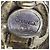 Orecchini a clip placcati in oro Chanel Coco Mark D'oro - vista 6