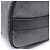 Sac à main Louis Vuitton Keepall Bandouliere 25 M46271 Gris - vue 4