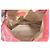 Borsa hobo Mulberry Mitzy in pelle verniciata rosa - vista 8