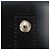 Bolsa Louis Vuitton Alma BB M21699 Preto - vista 20