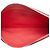 Sac tote Neverfull MM M40954 de Louis Vuitton Rouge - vue 10