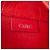 Sac tote Neverfull MM M40954 de Louis Vuitton Rouge - vue 7