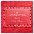 Sac tote Neverfull MM M40954 de Louis Vuitton Rouge - vue 8