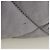 Autre Marque Folli Follie gesteppte Nylon-Tote Tasche grau - Ansicht 10