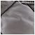 Autre Marque Folli Follie gesteppte Nylon-Tote Tasche grau - Ansicht 7
