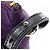 Borsa a spalla 2WAY in nylon Furla viola Porpora - vista 12