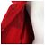 Autre Marque Abrigo rojo de cuello alto para mujer Herno Roja - vista 5